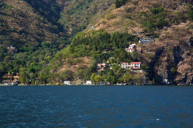 Explore The Shore Tour of Lake Atitlan Photo